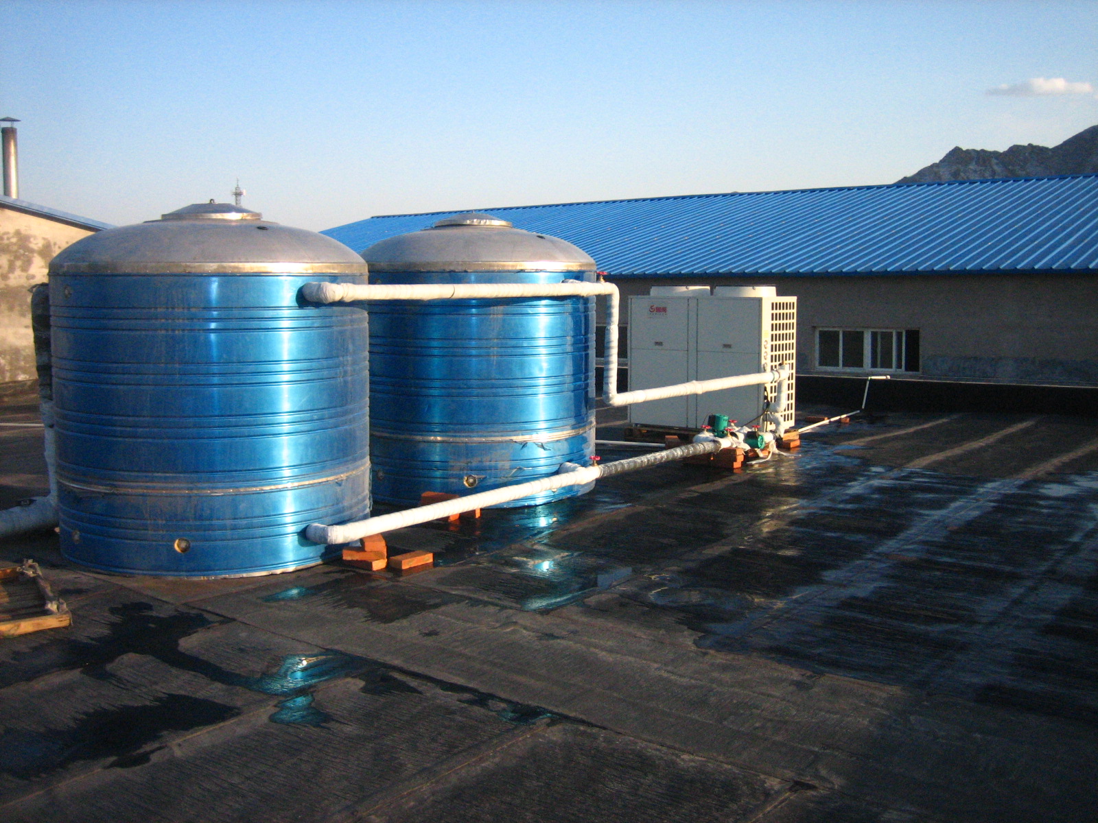 �՚��ܟ�ˮ����늟�ˮ���Ă��ã���ʲô�^(q��)�e��