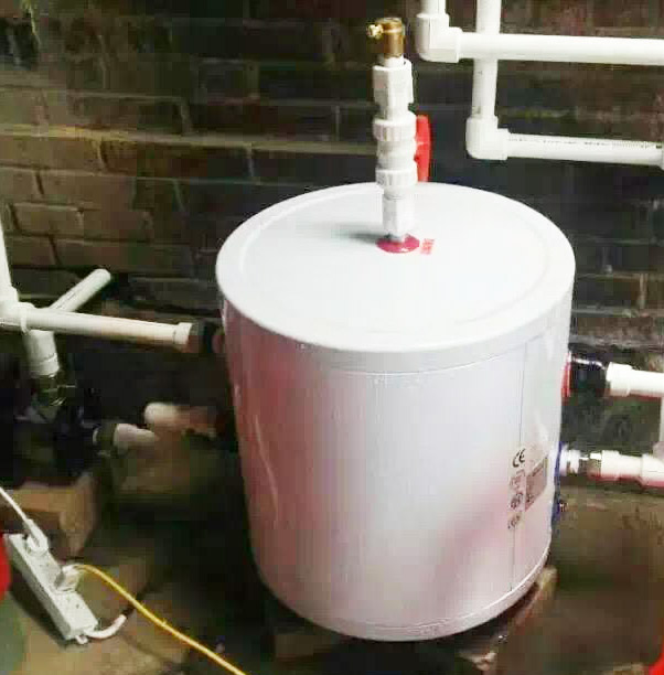 �՚�Դ��ò�ůϵ�y(t��ng)��ʲôҪ�b���_ˮ����