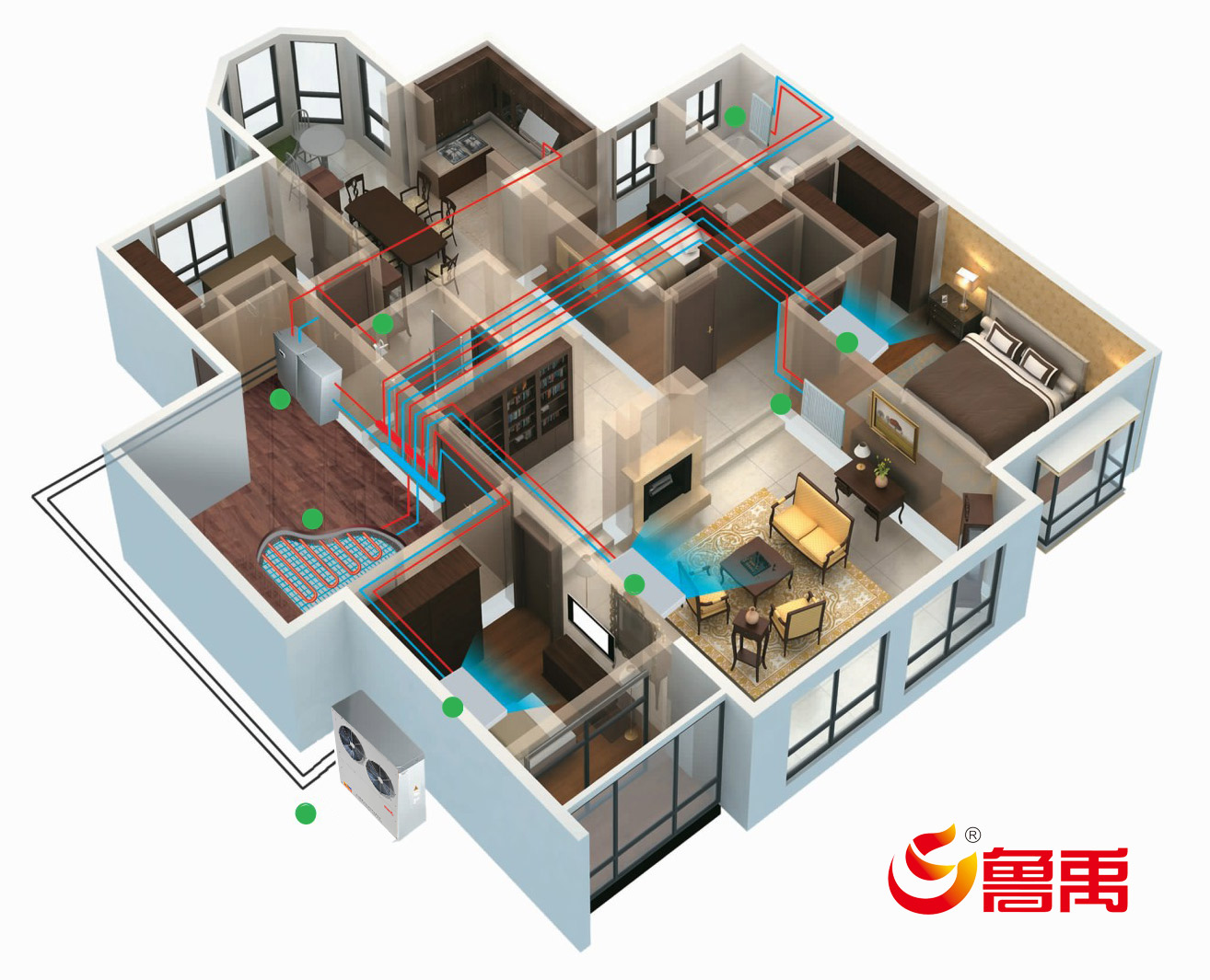 �՚�Դ��Ã�(li��n)���L(f��ng)�C�P���c��ů(li��n)������ϵ�y(t��ng)��ʲô����(ji��)����