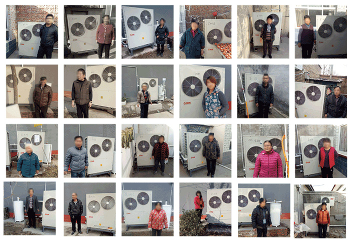 北京農(nóng)村煤改電工程案例 北京農(nóng)村煤改電工程案例