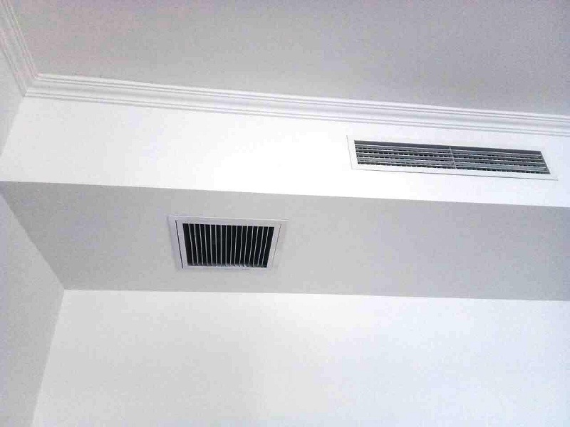 超低溫空氣能地暖空調(diào)一體機(jī)末端 超低溫空氣能地暖空調(diào)一體機(jī)末端