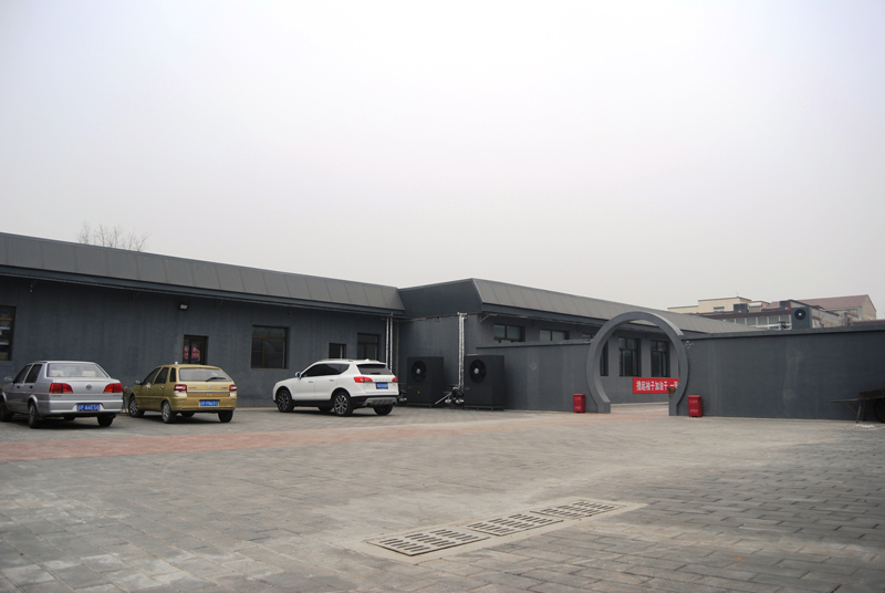 �����͜ؿ՚�Դ���1200ƽ��ˮ��(w��)վԺ��(n��i)�C�M